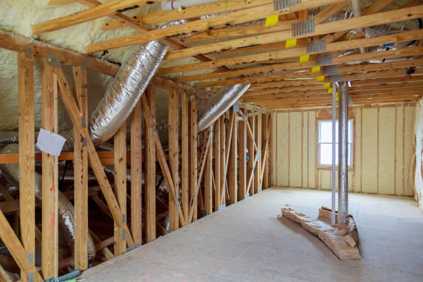Best Residential Insulation in Samson, AL