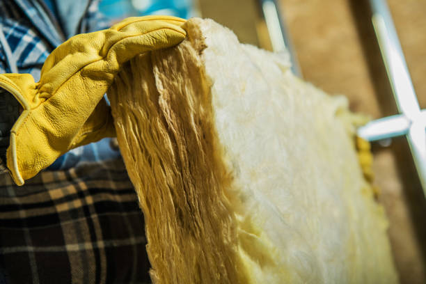 Best Commercial Insulation in Samson, AL