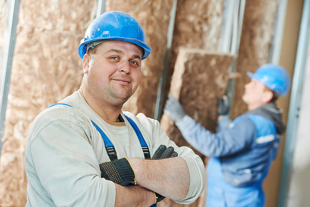 Best Types of Insulation in Samson, AL